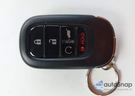 2024 Honda Pilot Elite from USA, damaged, VIN 5FNYG1H89RB045337